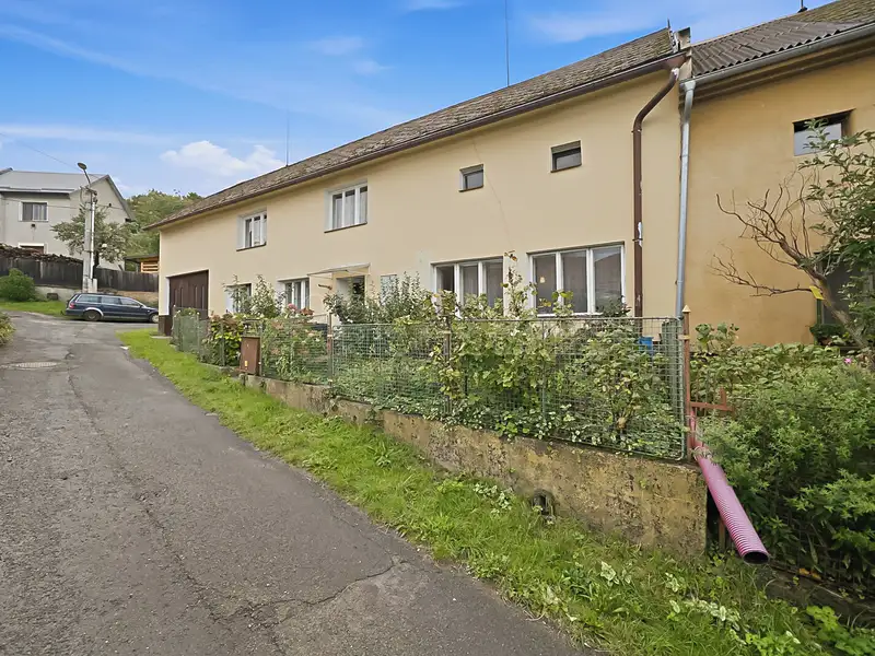 Prodej rodinného domu 130 m², pozemek 298 m², Tršice – náhled fotky 1