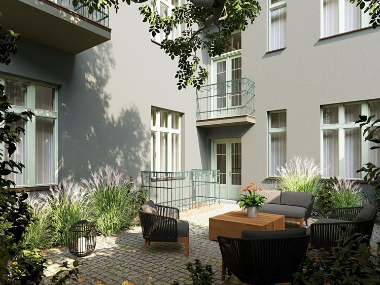 Wohnung 2+kk zum Kauf, 110 m² (14 von 23)