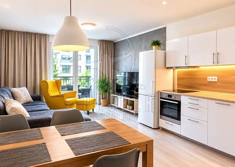 Prodej bytu 4+kk, 106 m², Praha 9, Praha