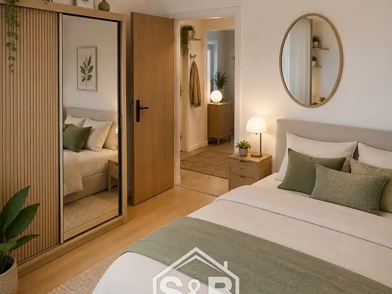 Prodej bytu 3+1 55 m², Praha – náhled fotky 2