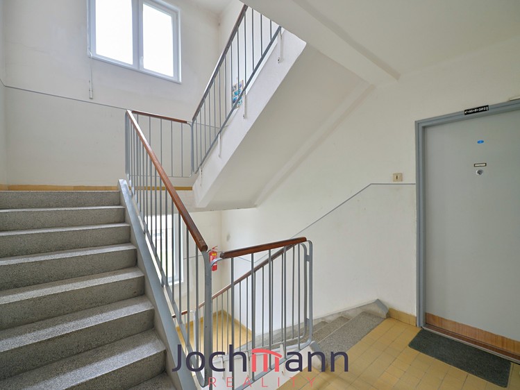 Квартира 2+1 на продаж, 47 м² (15 з 20)