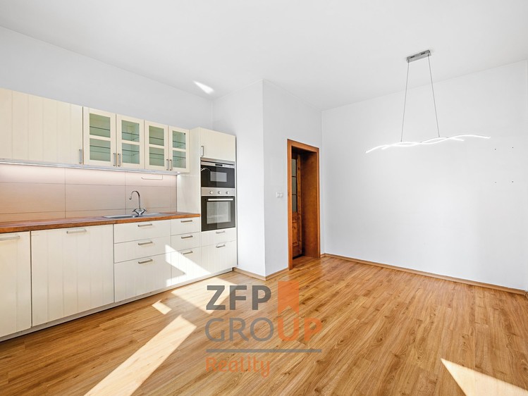 Квартира 3+kk на продаж, 95 м² (4 з 21)