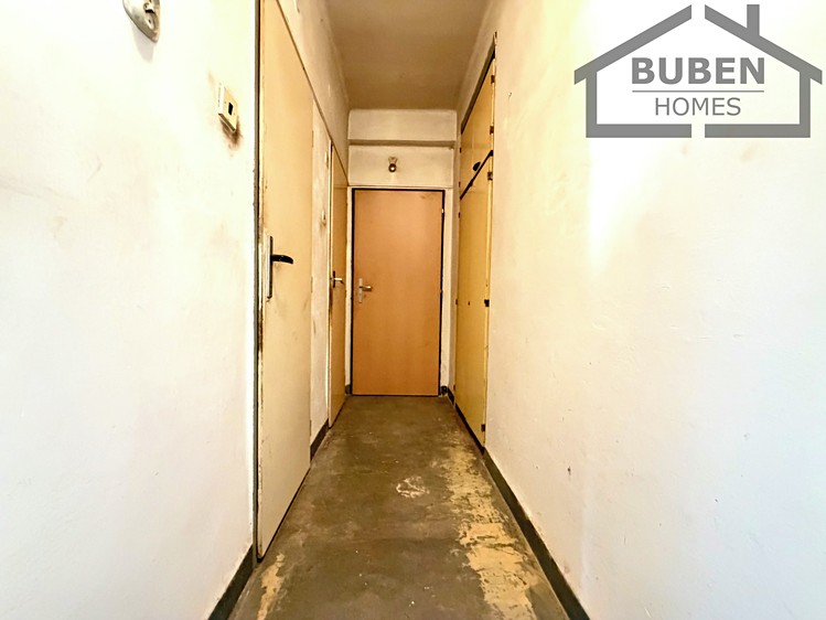 Квартира 2+1 на продаж, 53 м² (18 з 25)