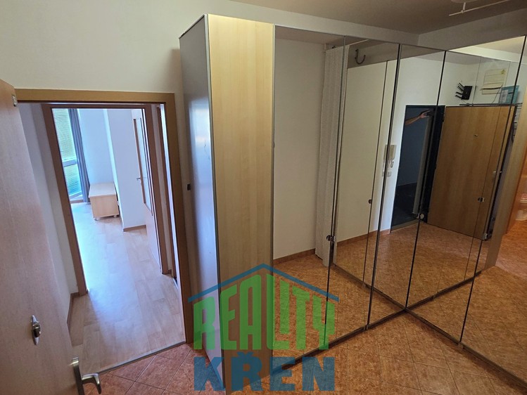 Wohnung 2+kk zur Miete, 42 m² (9 von 12)