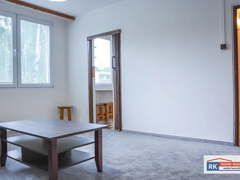 Prodej bytu 3+1 55 m², Praha – náhled fotky 3