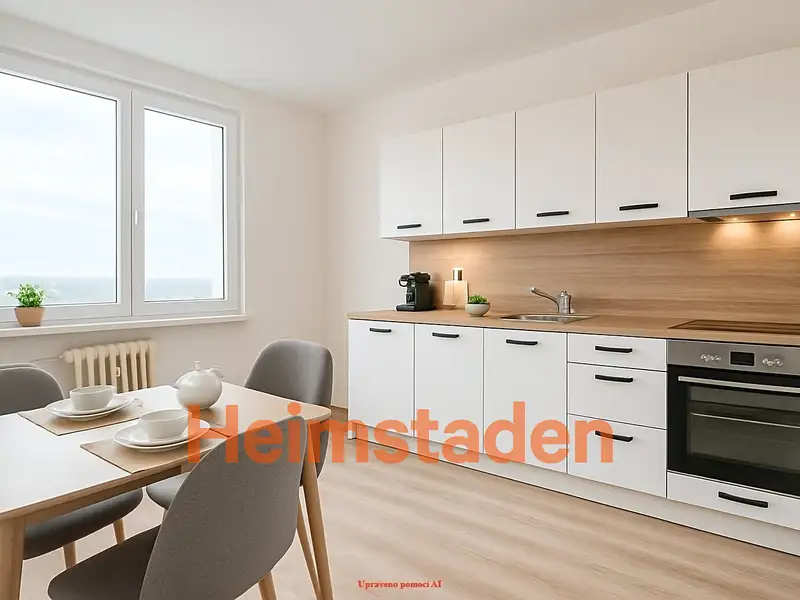 Pronájem bytu 1+1 40 m², Ostrava – náhled fotky 2