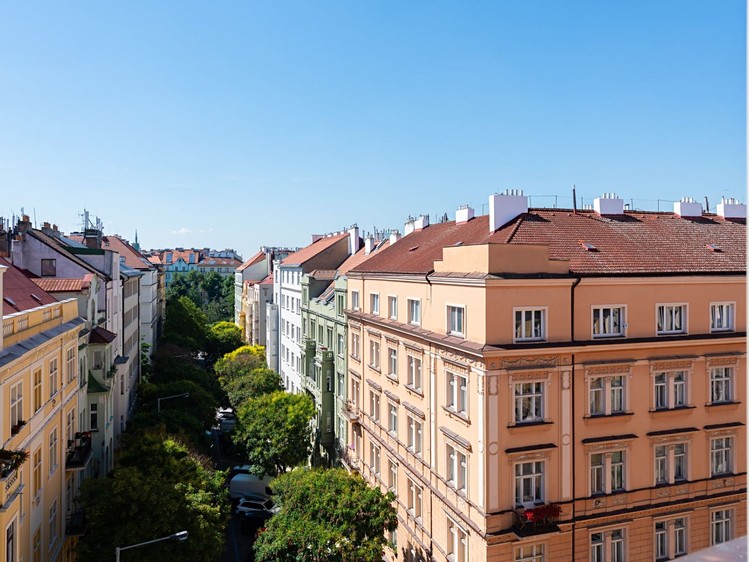 Wohnung 3+kk zum Kauf, 95 m² (14 von 20)