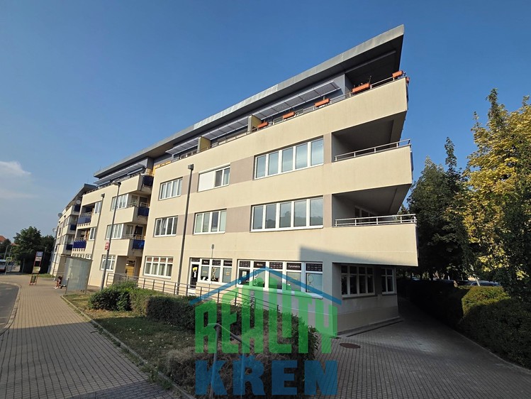 Wohnung 2+kk zur Miete, 42 m² (1 von 12)