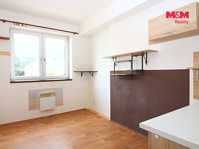 Pronájem nemovitosti, 12 m² (2 z 6)