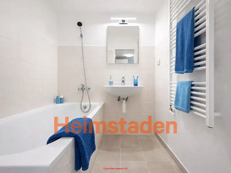 Pronájem bytu 3+kk 55 m², Ostrava – náhled fotky 3