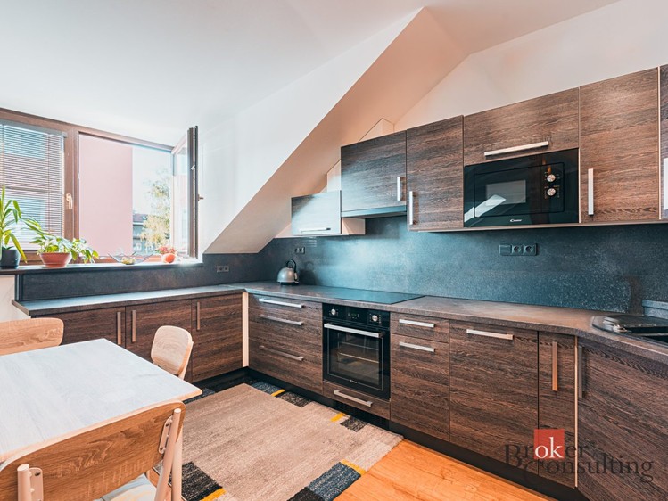 Квартира 2+kk на продаж, 56 м² (2 з 15)