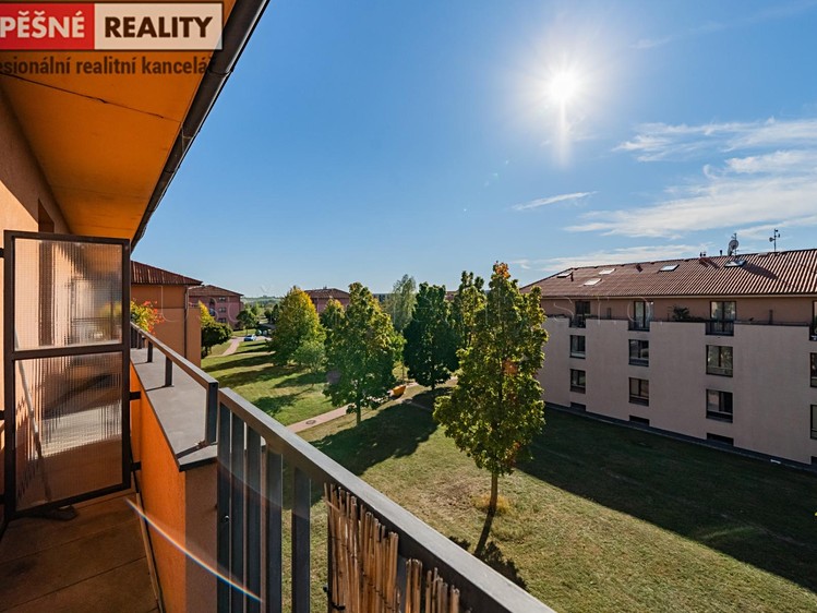 Prodej bytu 1+kk, 42 m² (11 z 26)