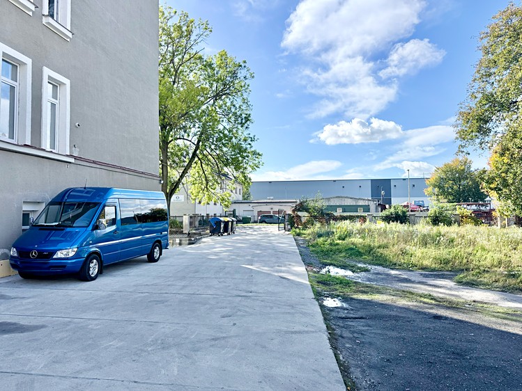 Prodej bytu 1+kk, 25 m² (9 z 11)