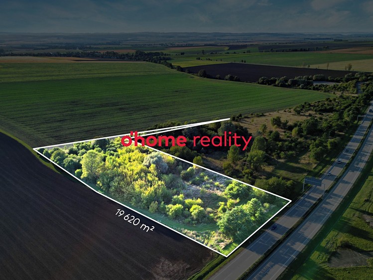 Grundstück zum Kauf, 19.620 m² (2 von 5)