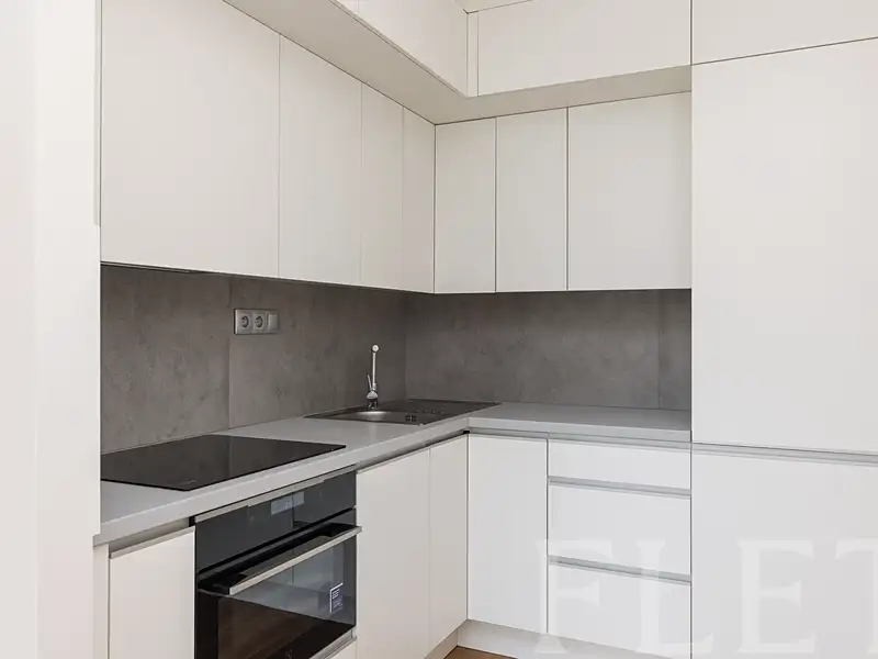 Pronájem bytu 2+kk 43 m², Praha – náhled fotky 2