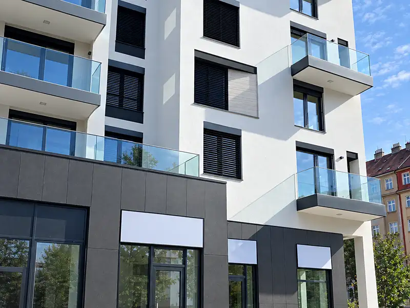 Prodej obchodního prostoru 35 m², Praha – náhled fotky 3