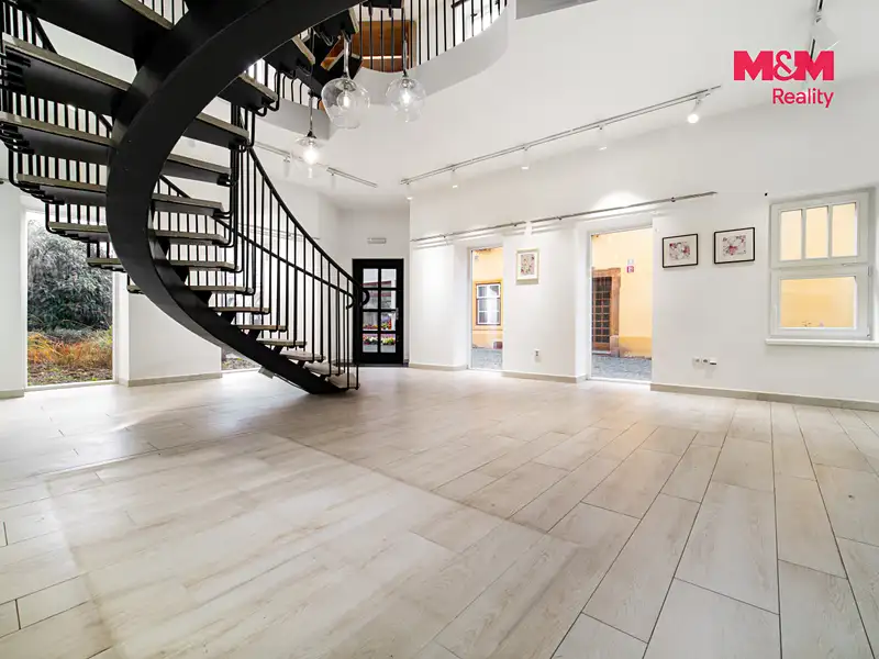 Prodej obchodního prostoru 77 m², Moravská Třebová – náhled fotky 3