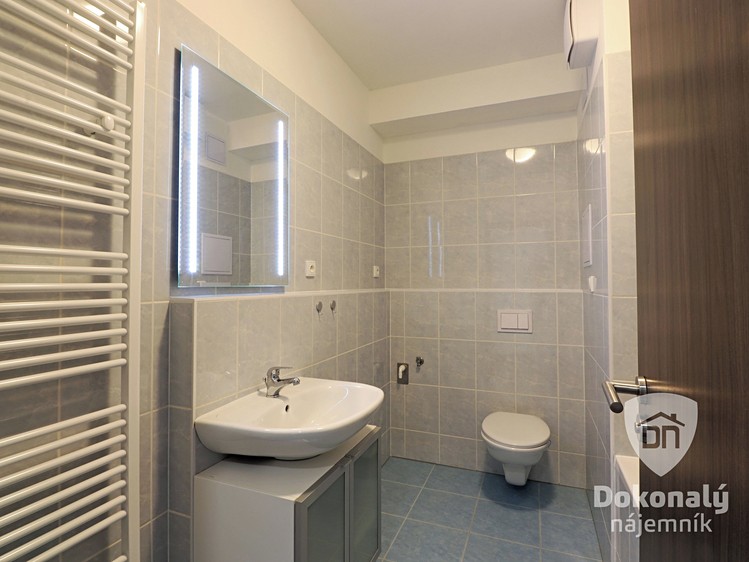 Pronájem bytu 2+kk, 47 m² (16 z 26)