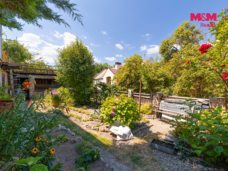 Prodej domu, 95 m² (5 z 21)