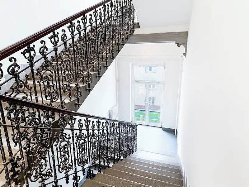 Pronájem kanceláře 20 m², Praha – náhled fotky 3