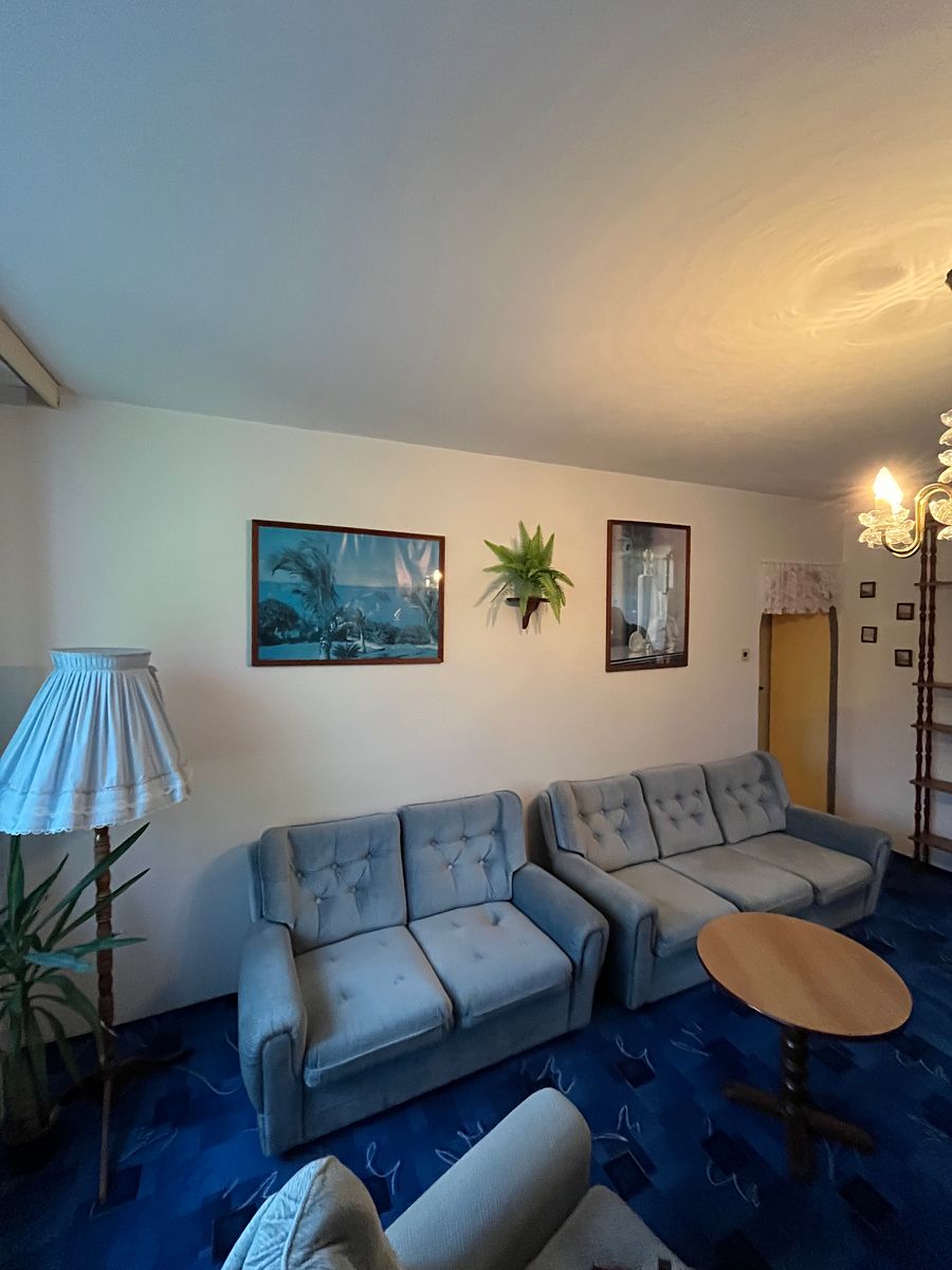 Prodej bytu 2+kk 42 m²