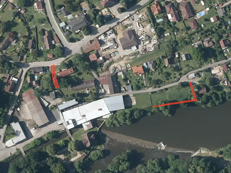 Prodej pole 22927 m², Čtyřkoly – náhled fotky 2