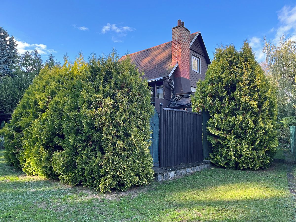 Prodej chaty 100 m², pozemek 418 m², Stražisko – fotka 1 z 3