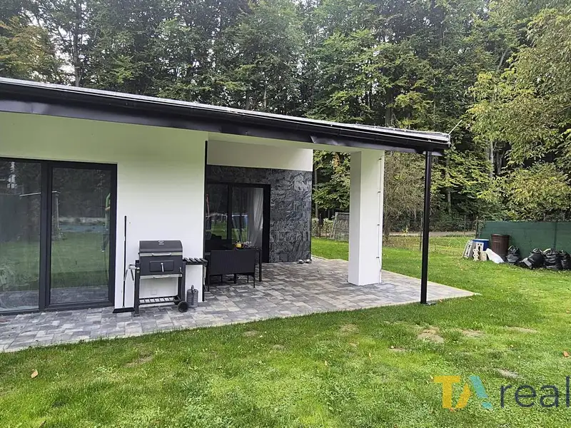 Pronájem rodinného domu 130 m², pozemek 400 m², Orlová – náhled fotky 2