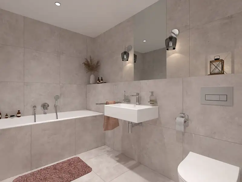 Prodej bytu 2+kk 58 m², Praha – náhled fotky 3