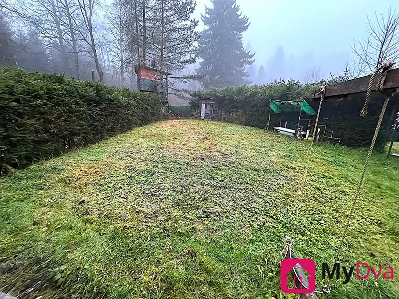 Pronájem zahrady 261 m², Radvanice – náhled fotky 3