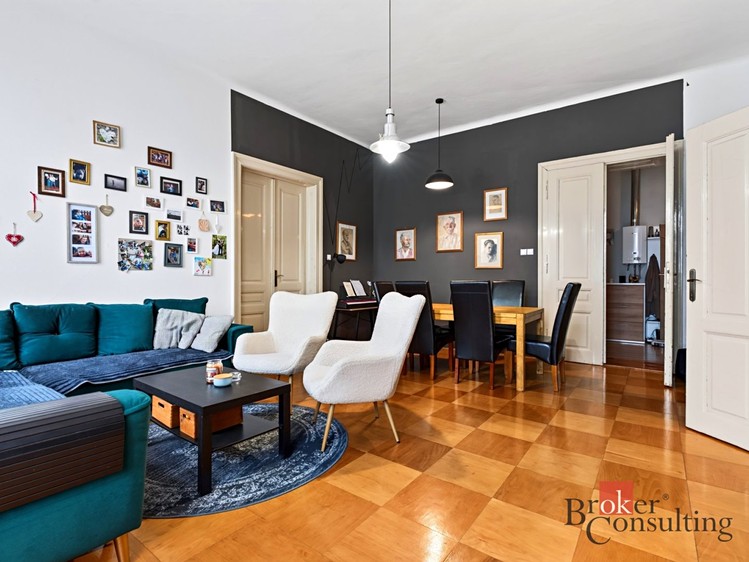 Wohnung 3+1 zum Kauf, 115 m² (2 von 20)