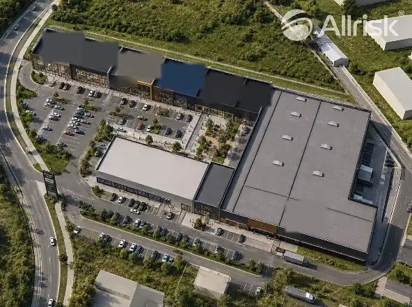 Pronájem kanceláře 1100 m², Boskovice – náhled fotky 2