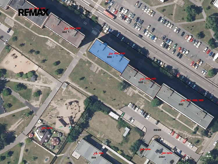 Wohnung 3+1 zum Kauf, 83 m² (23 von 25)