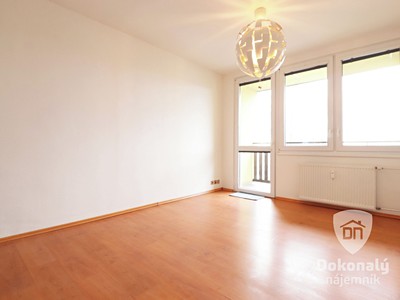 Квартира 2+kk в оренду, 46 м² (2 з 14)