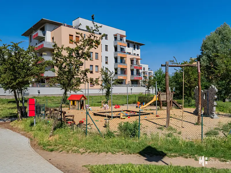 Pronájem bytu 3+kk, 72 m², Praha 9, Praha