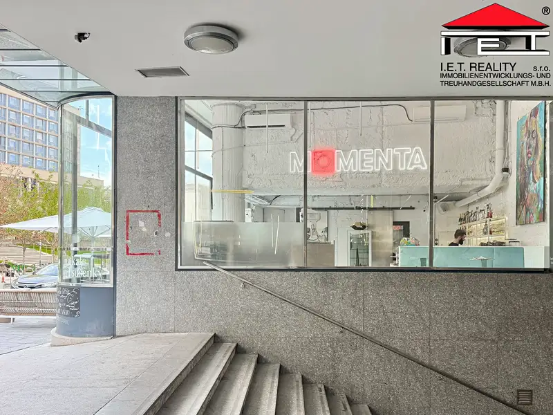 Pronájem restaurace 72 m², Brno – náhled fotky 2