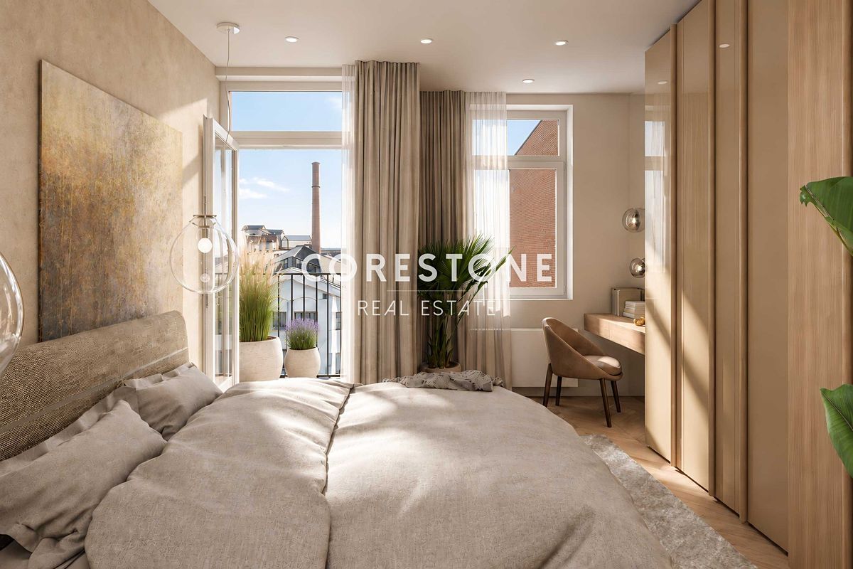 Prodej bytu 4+kk 163 m², Praha – fotka 1 z 3