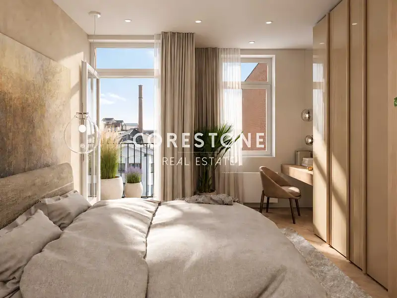 Prodej bytu 4+kk 163 m², Praha – náhled fotky 1
