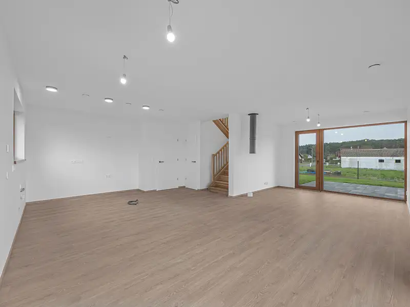 Prodej rodinného domu 153 m², pozemek 812 m², České Meziříčí – náhled fotky 3