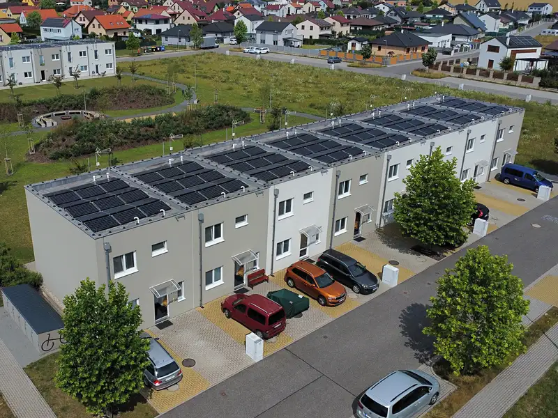 Pronájem bytu 2+1 45 m², Mnichovo Hradiště – náhled fotky 2