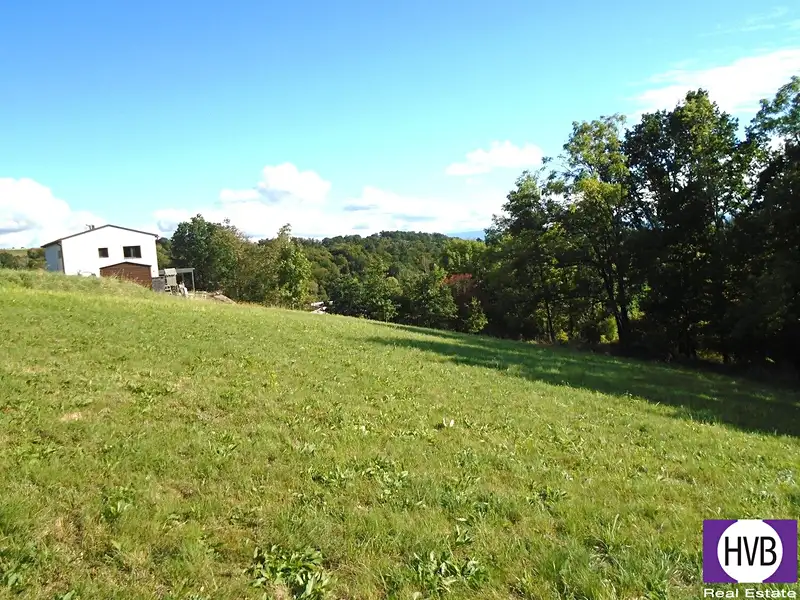 Prodej stavebního pozemku 1200 m², Zbyslavice – náhled fotky 3