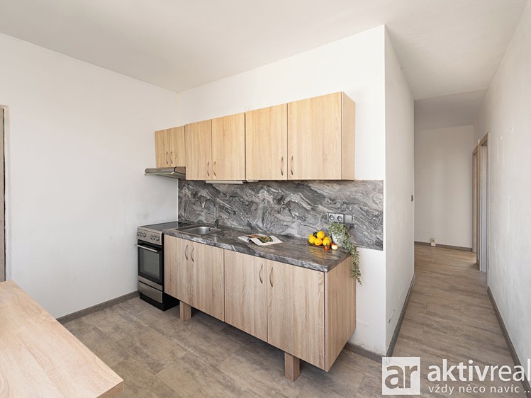 Квартира 2+1 в оренду, 57 м² (3 з 21)