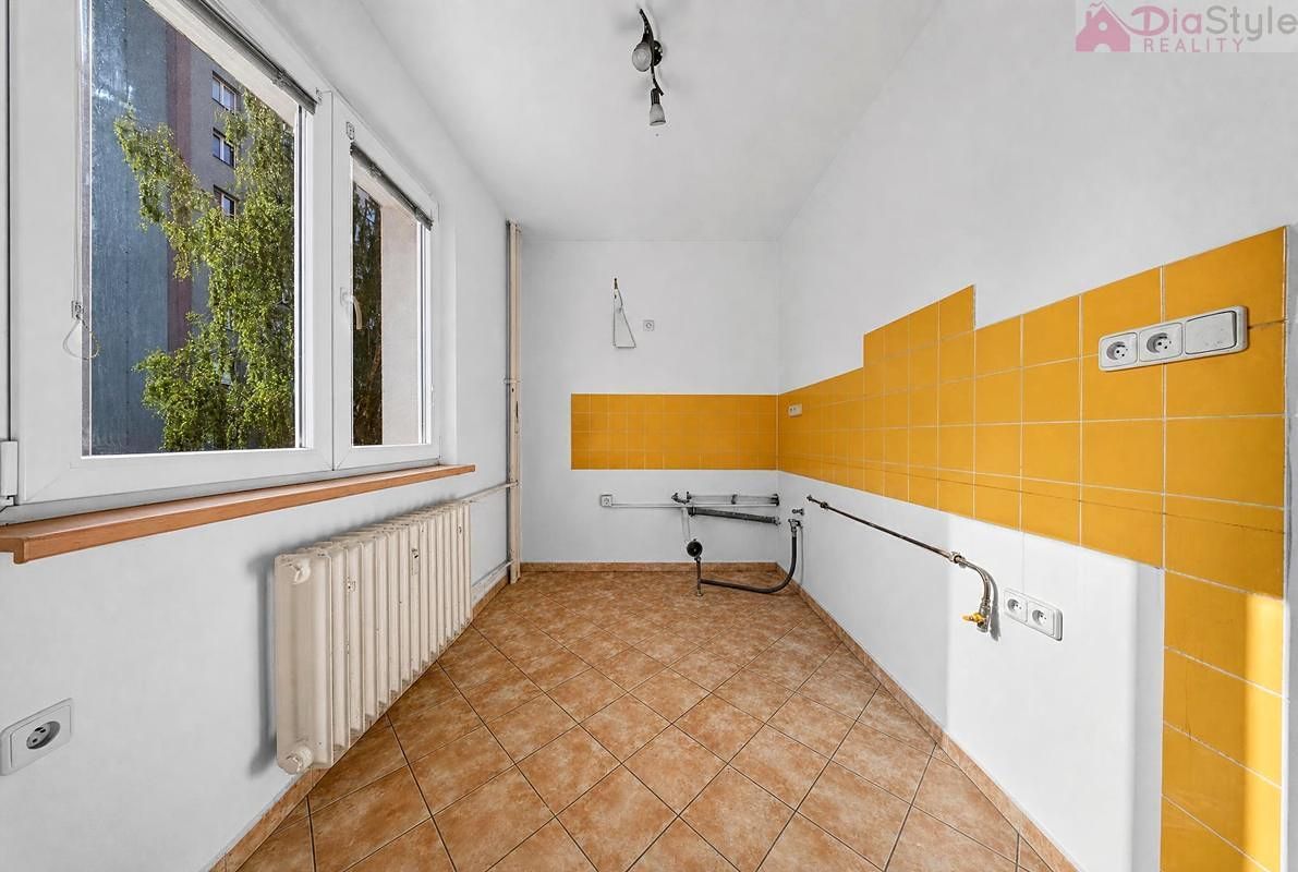 Prodej bytu 3+1 61 m², Valašské Meziříčí – fotka 1 z 3