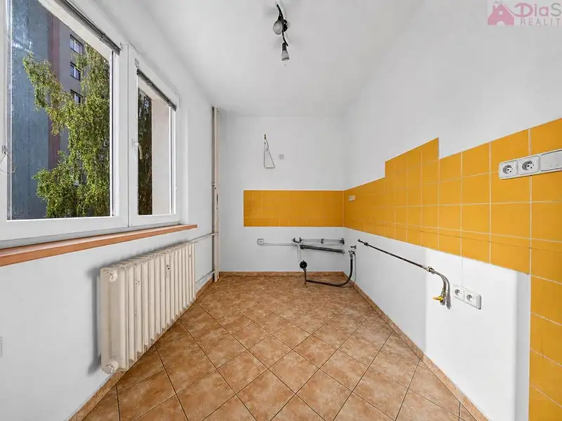 Prodej bytu 3+1 61 m², Valašské Meziříčí – náhled fotky 1