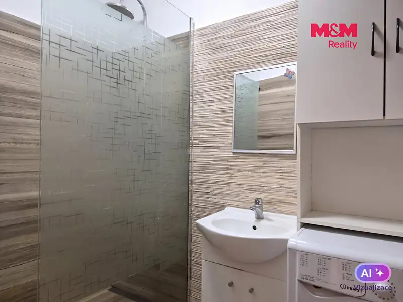 Pronájem bytu 3+1 94 m², Valašské Meziříčí – náhled fotky 3