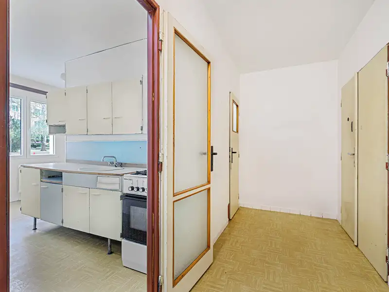 Prodej bytu 2+1 57 m², Plzeň – náhled fotky 3