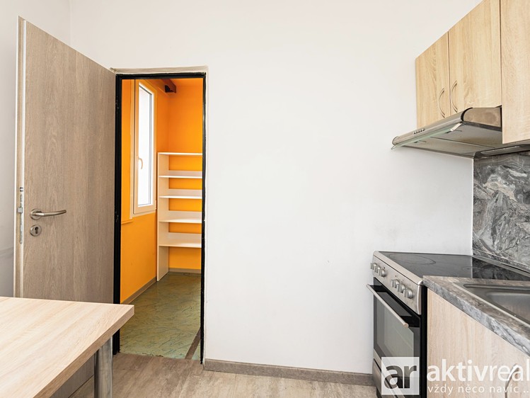 Квартира 2+1 в оренду, 57 м² (5 з 21)