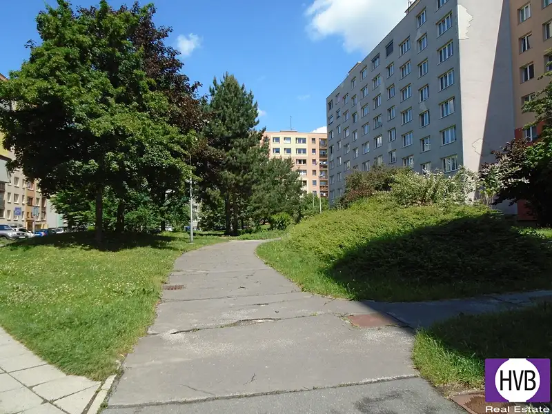 Prodej bytu 2+1 45 m², Ostrava – náhled fotky 2
