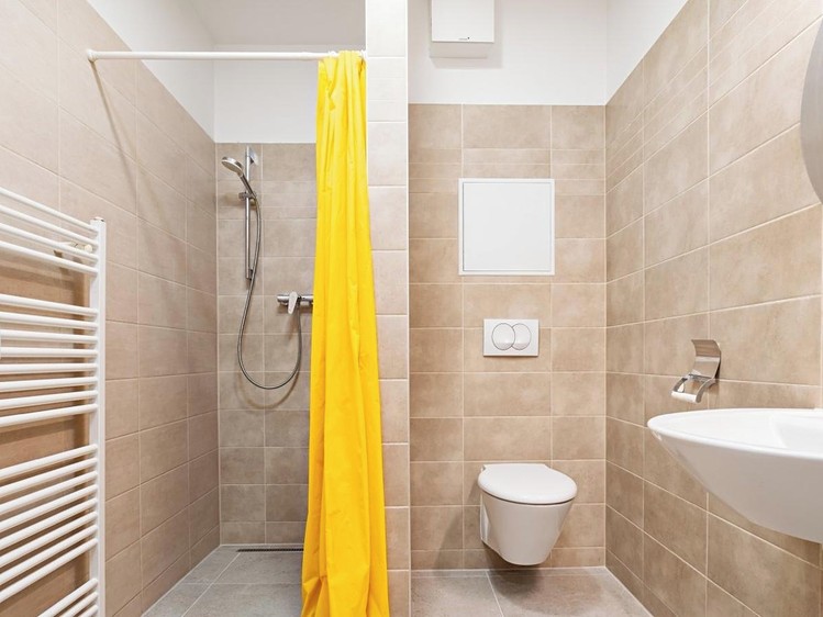 Pronájem bytu 2+1, 47 m² (2 z 11)