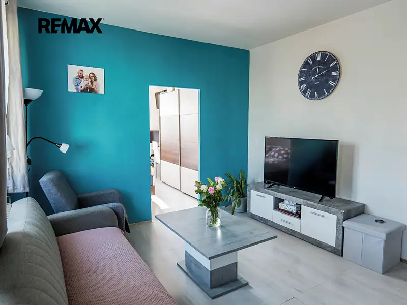 Prodej bytu 3+1 64 m², Jílové – náhled fotky 1